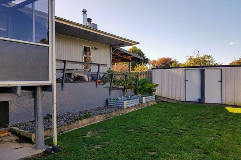 Photo of property in 3a Allan Street, Dannevirke, 4930