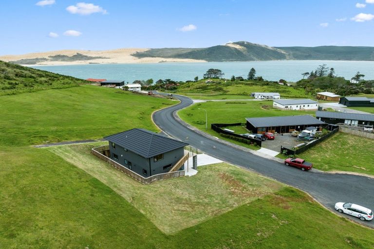 Photo of property in 52 Opononi Heights Drive, Opononi, Kaikohe, 0473