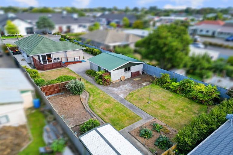 Photo of property in 28 Ensign Street, Halswell, Christchurch, 8025