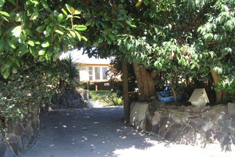 Photo of property in 208 Fraser Street, Tauranga South, Tauranga, 3112