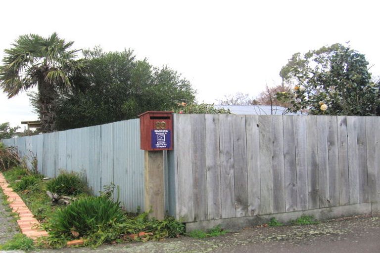 Photo of property in 87 Makino Road, Feilding, 4702