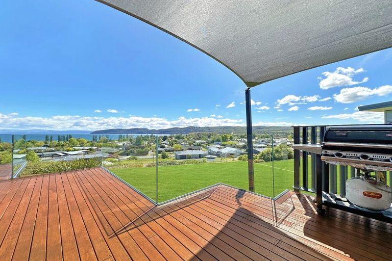Photo of property in 5 Kittyhawk Drive, Kinloch, Taupo, 3377
