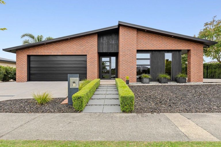 Photo of property in 44 Pengover Avenue, Leamington, Cambridge, 3432