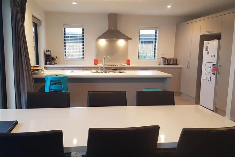 Photo of property in 4 Richmond Avenue, Halswell, Christchurch, 8025