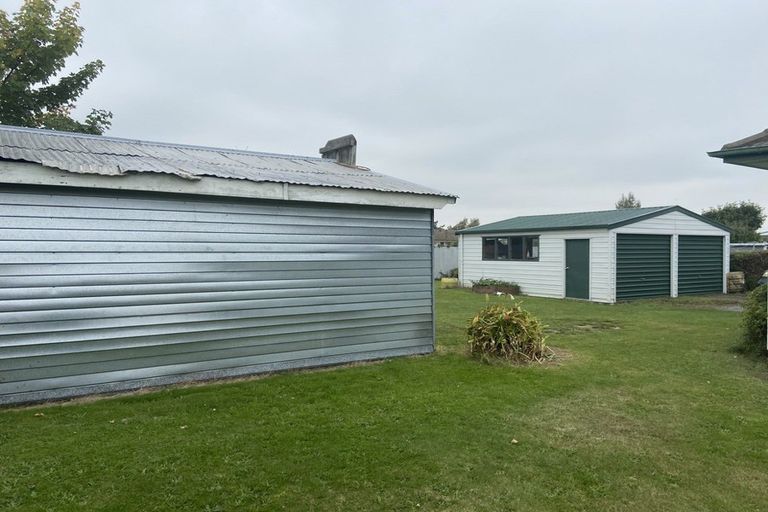 Photo of property in 5 Kitchener Street, Netherby, Ashburton, 7700