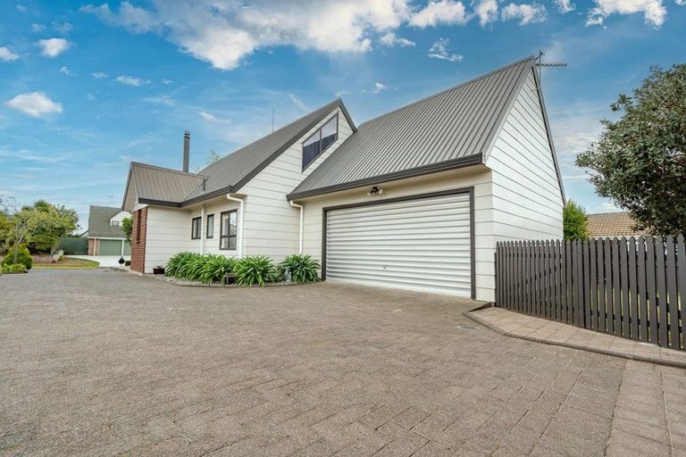 Photo of property in 19 Ngaio Place, Pukete, Hamilton, 3200