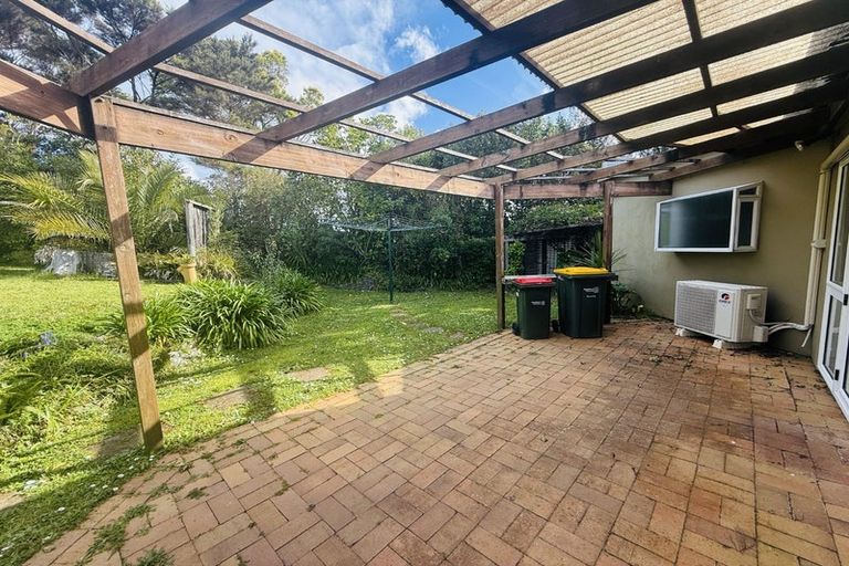 Photo of property in 17 Pounamu Avenue, Greenhithe, Auckland, 0632