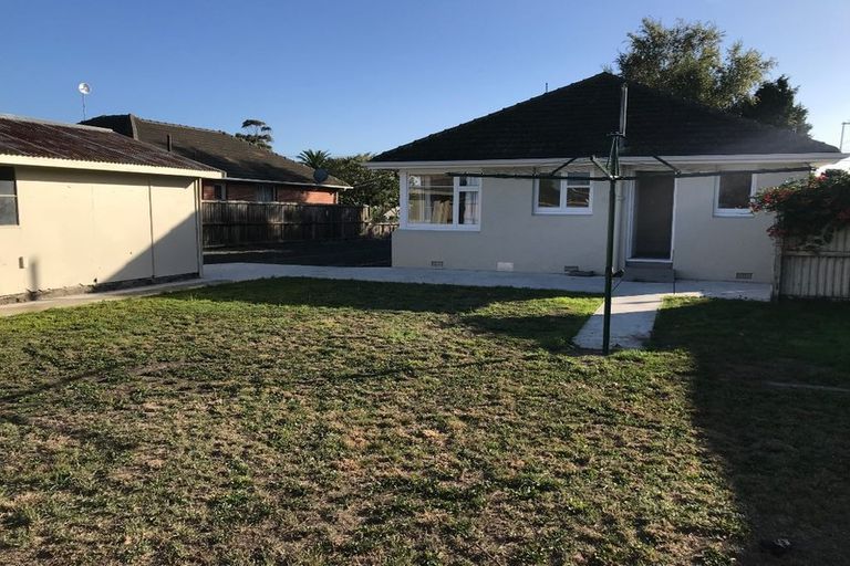 Photo of property in 17 Ariki Place, Hei Hei, Christchurch, 8042