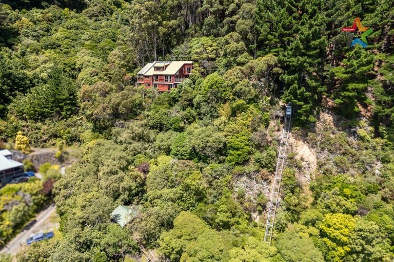 Photo of property in 321 Marine Drive, York Bay, Lower Hutt, 5013