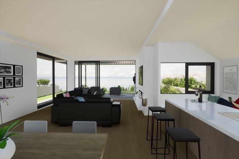 Photo of property in 4a Marellen Drive, Red Beach, 0932