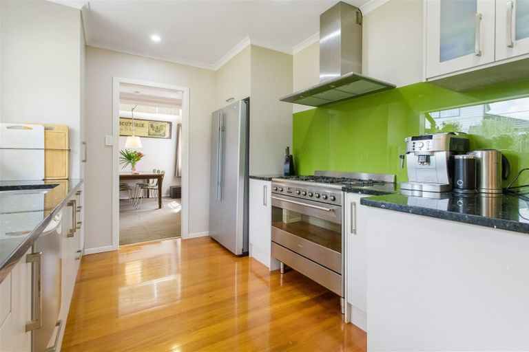 Photo of property in 44 Gibraltar Street, Howick, Auckland, 2014