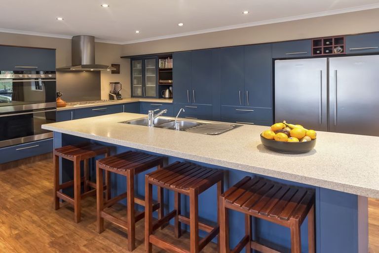 Photo of property in 23 Alexander Street, Cockle Bay, Auckland, 2014