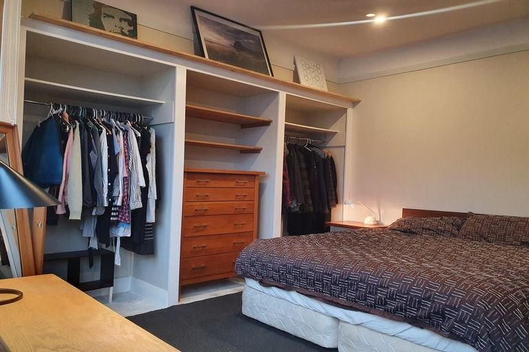 Photo of property in 1 Antrim Street, Sydenham, Christchurch, 8023