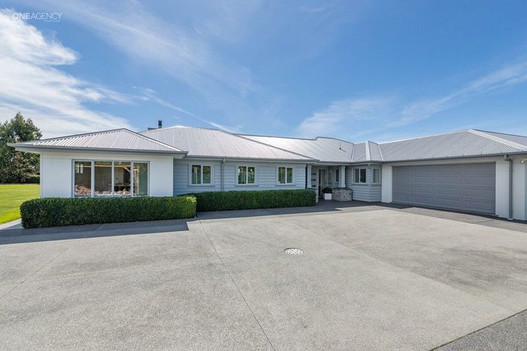 Photo of property in 46 Warwick Road, Ohoka, Rangiora, 7475