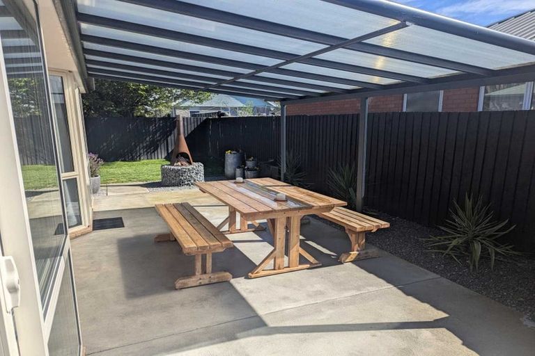 Photo of property in 205a Main North Road, Redwood, Christchurch, 8051