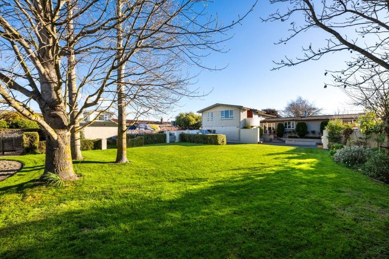 Photo of property in 19 Burden Street, Redwoodtown, Blenheim, 7201