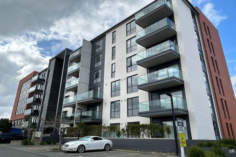 Photo of property in 209/57 Mapou Road, Hobsonville, Auckland, 0616