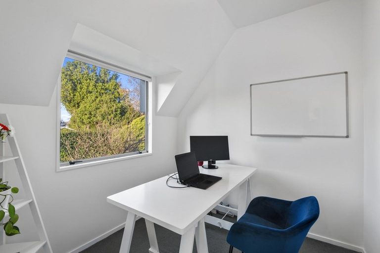 Photo of property in 26a Cholmondeley Avenue, Opawa, Christchurch, 8023