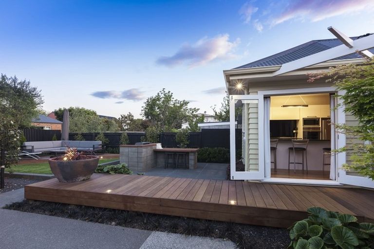 Photo of property in 6 Lansbury Avenue, Strowan, Christchurch, 8052