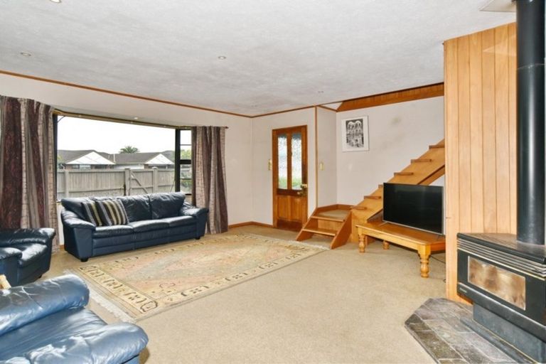 Photo of property in 101 Waratah Street, Avondale, Christchurch, 8061