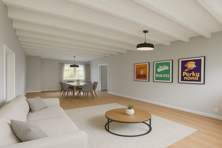 Photo of property in 162 Kaikorai Valley Road, Bradford, Dunedin, 9011