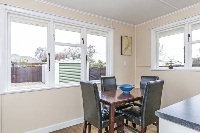 Photo of property in 5 Tie Place, Wigram, Christchurch, 8042