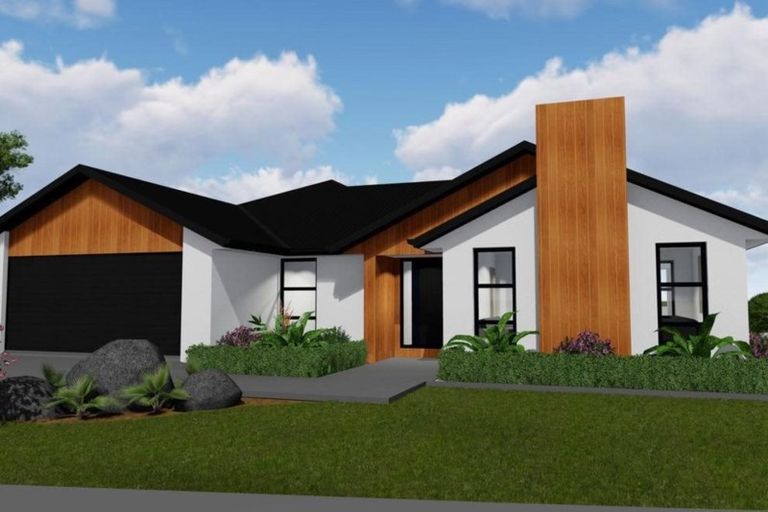 Photo of property in 219 Thorncombe Road, Te Awamutu, 3800