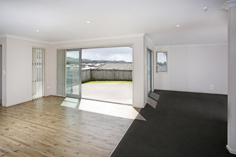 Photo of property in 6d Pyne Crescent, Pokeno, 2402