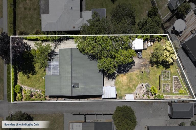 Photo of property in 25-27 Jollies Pass Road, Hanmer Springs, 7334