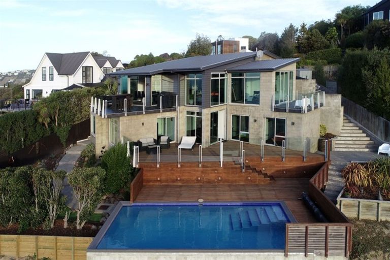 Photo of property in 10 Sanscrit Place, Richmond Hill, Christchurch, 8081