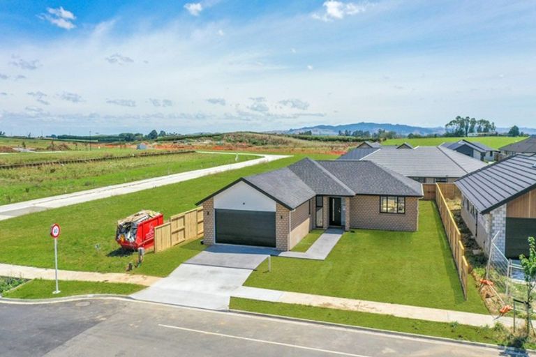 Photo of property in 66 Fairway Drive, Morrinsville, 3300