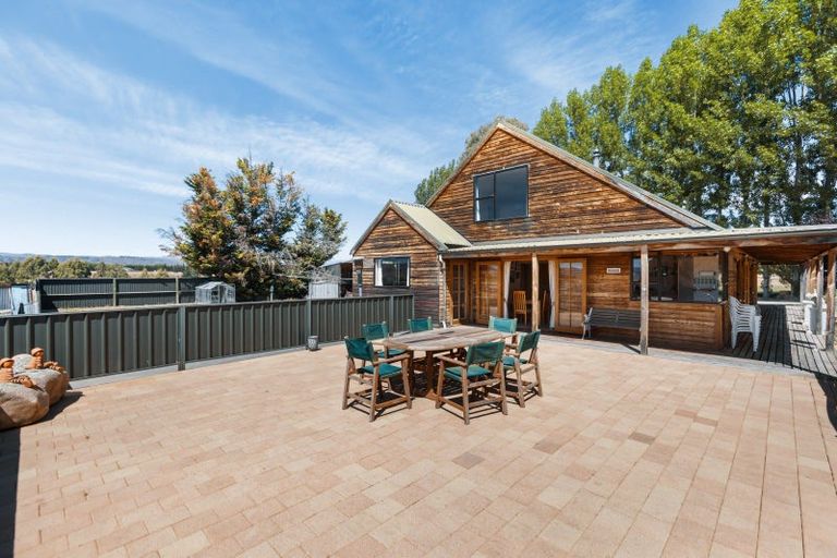 Photo of property in 479 Manuherikia Road, Springvale, Alexandra, 9393