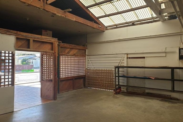 Photo of property in 16a Latham Street, Napier South, Napier, 4110