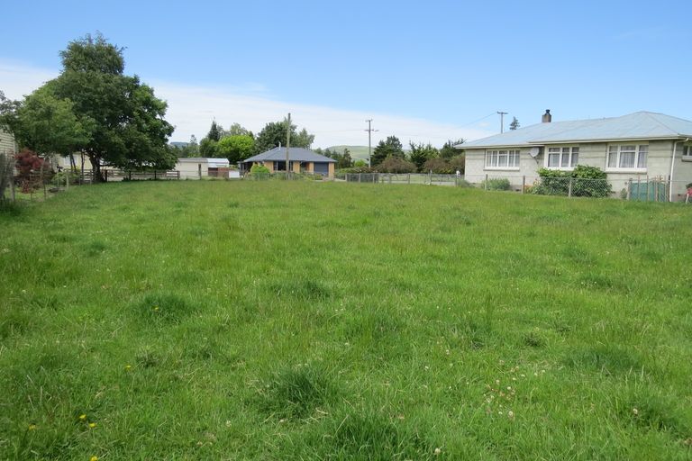 Photo of property in 23 Gray Street, Fairlie, 7925