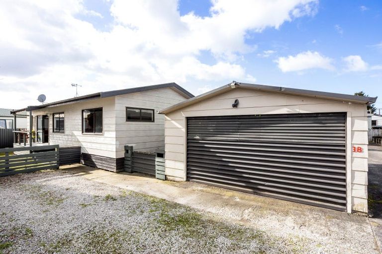 Photo of property in 3b Lyon Street, Frankton, Hamilton, 3204
