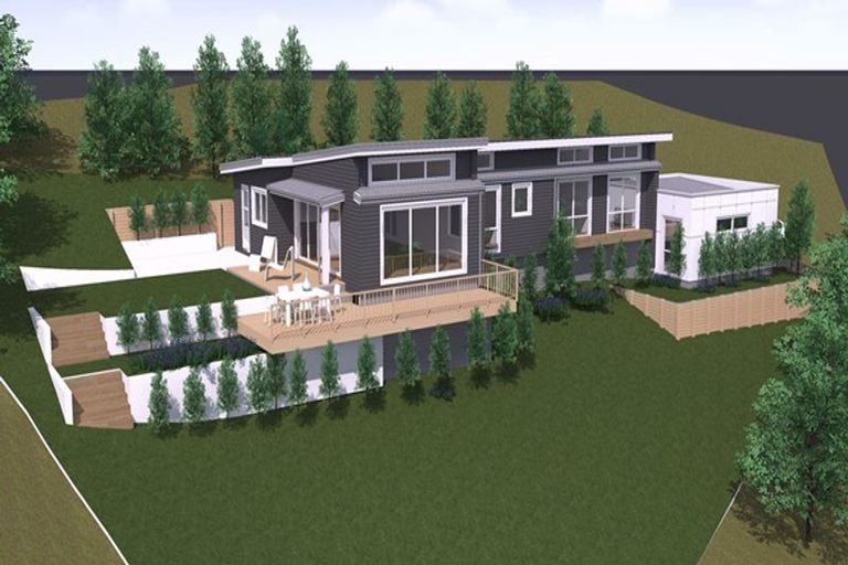 Photo of property in 21 Vaucluse Heights, Fitzherbert, Palmerston North, 4410