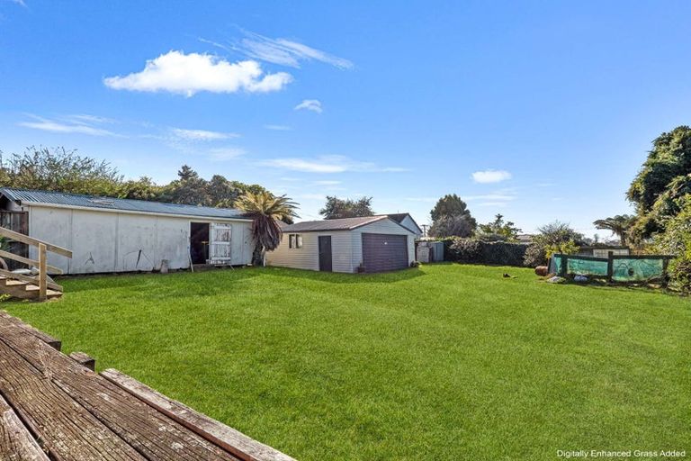 Photo of property in 17 Roosevelt Road, Western Heights, Rotorua, 3015