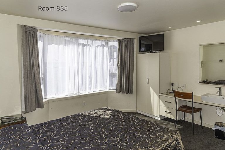 Photo of property in 57 Duke Street, North Dunedin, Dunedin, 9016