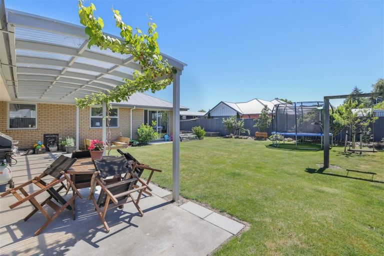 Photo of property in 4 Elmwood Grove, Tinwald, Ashburton, 7700