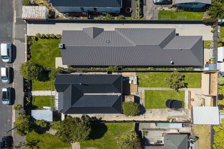 Photo of property in 50 Albert Street, Saint Clair, Dunedin, 9012