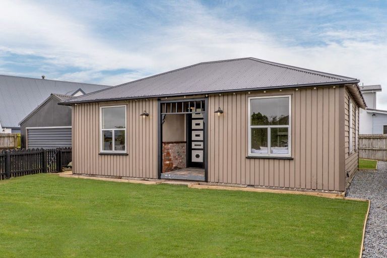 Photo of property in 80 Forest Drive, Methven, 7730