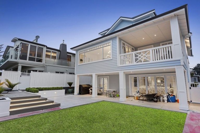 Photo of property in 175 Oceanbeach Road, Mount Maunganui, 3116