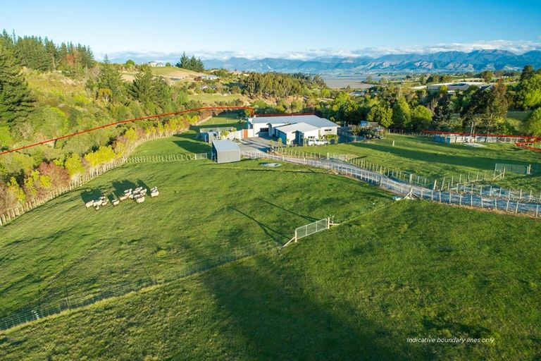 Photo of property in 67 Chaytor Road, Upper Moutere, 7173