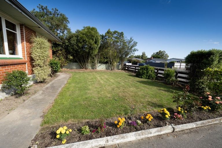Photo of property in 39 Johnstone Street, Tinwald, Ashburton, 7700