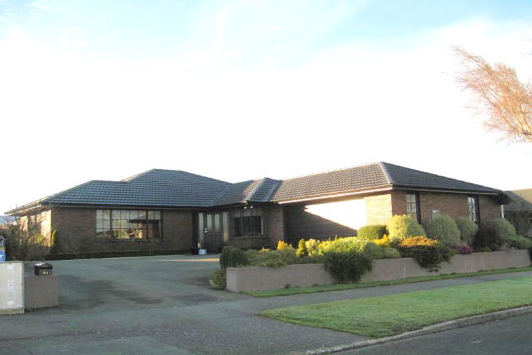 Photo of property in 51 Dublin Street, Windsor, Invercargill, 9810