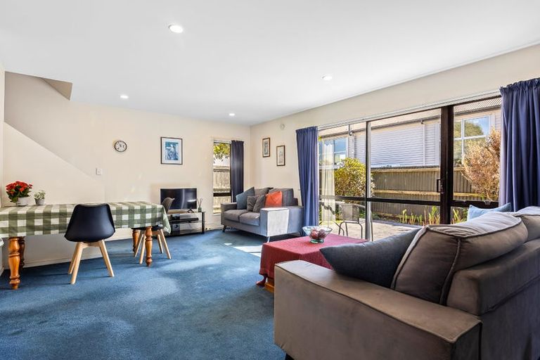 Photo of property in 1 Vienna Street, Waltham, Christchurch, 8023