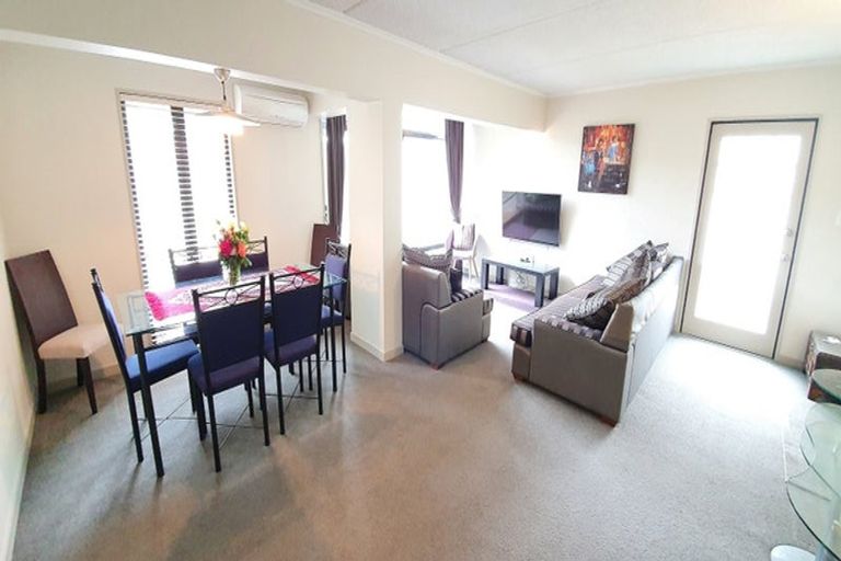 Photo of property in 7/32 Cashel Street, Christchurch Central, Christchurch, 8013