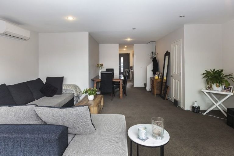 Photo of property in 4/82 Packe Street, Edgeware, Christchurch, 8013