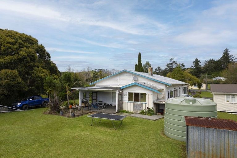 Photo of property in 1098 Broadwood Road, Broadwood, Kohukohu, 0491