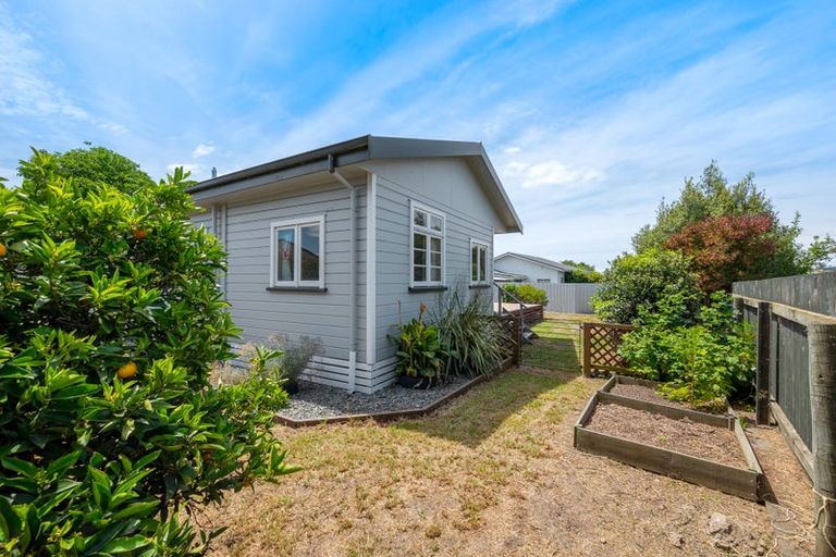 Photo of property in 6a Wilson Street, Seddon, 7210